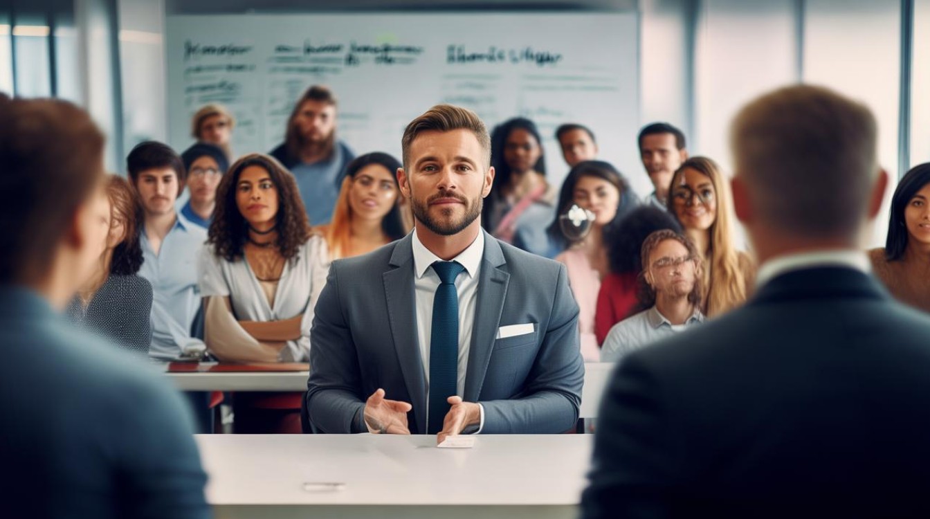 面试培训如何助我通关公开招聘？