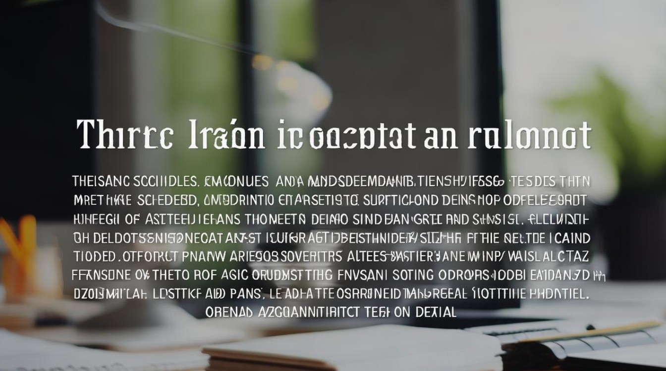 总助是做什么的？职责范围有哪些？