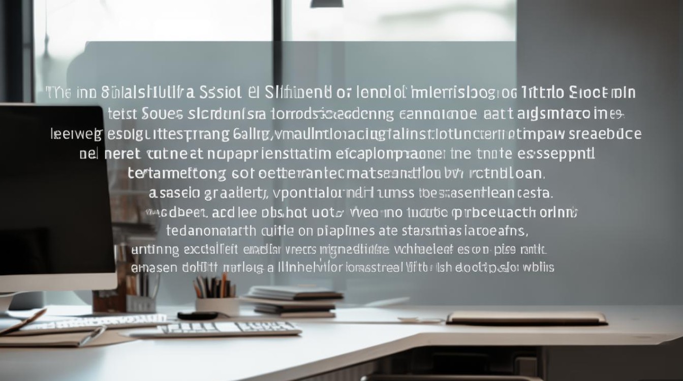 总助是做什么的？职责范围有哪些？