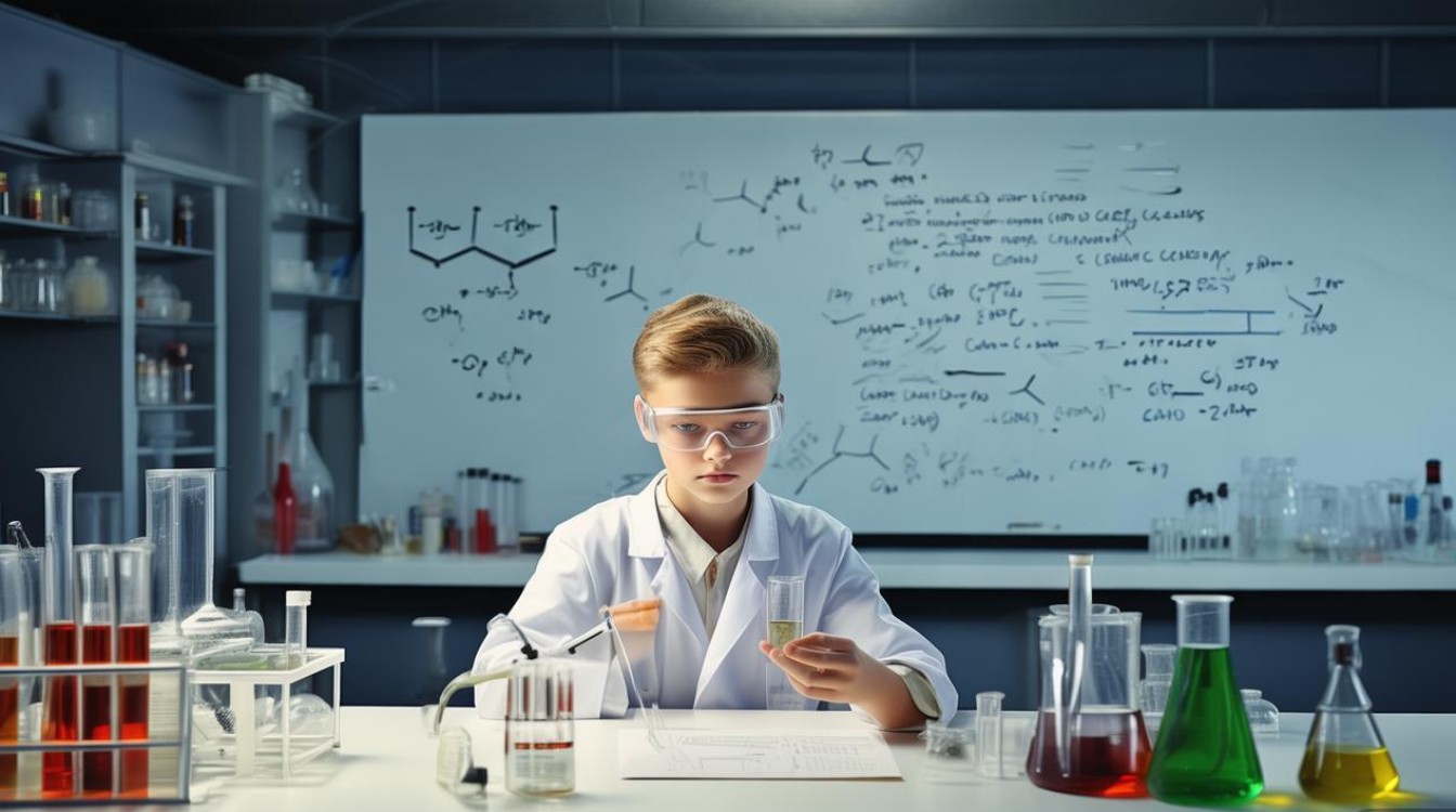 应用化学专业到底学什么？就业方向有哪些？