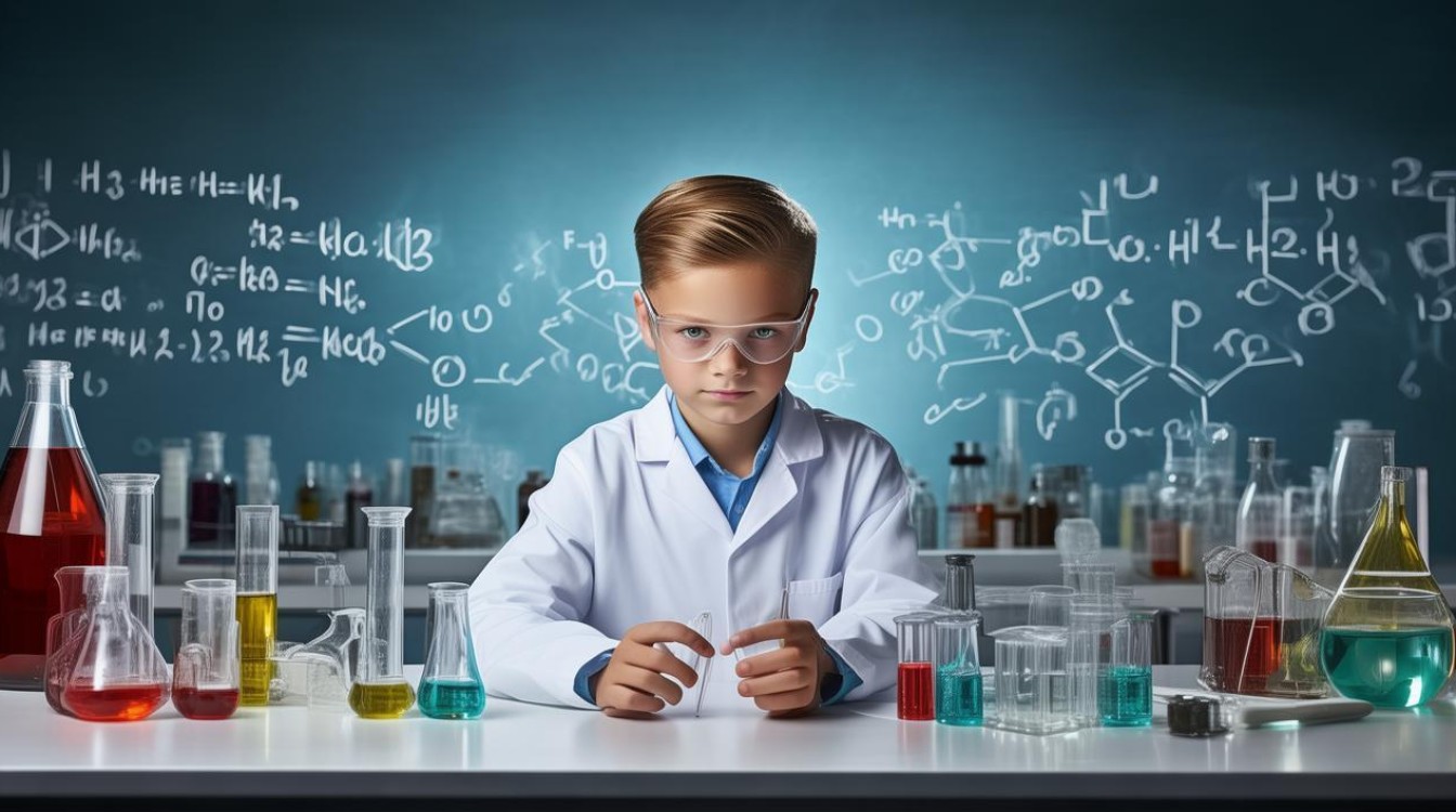 应用化学专业到底学什么？就业方向有哪些？