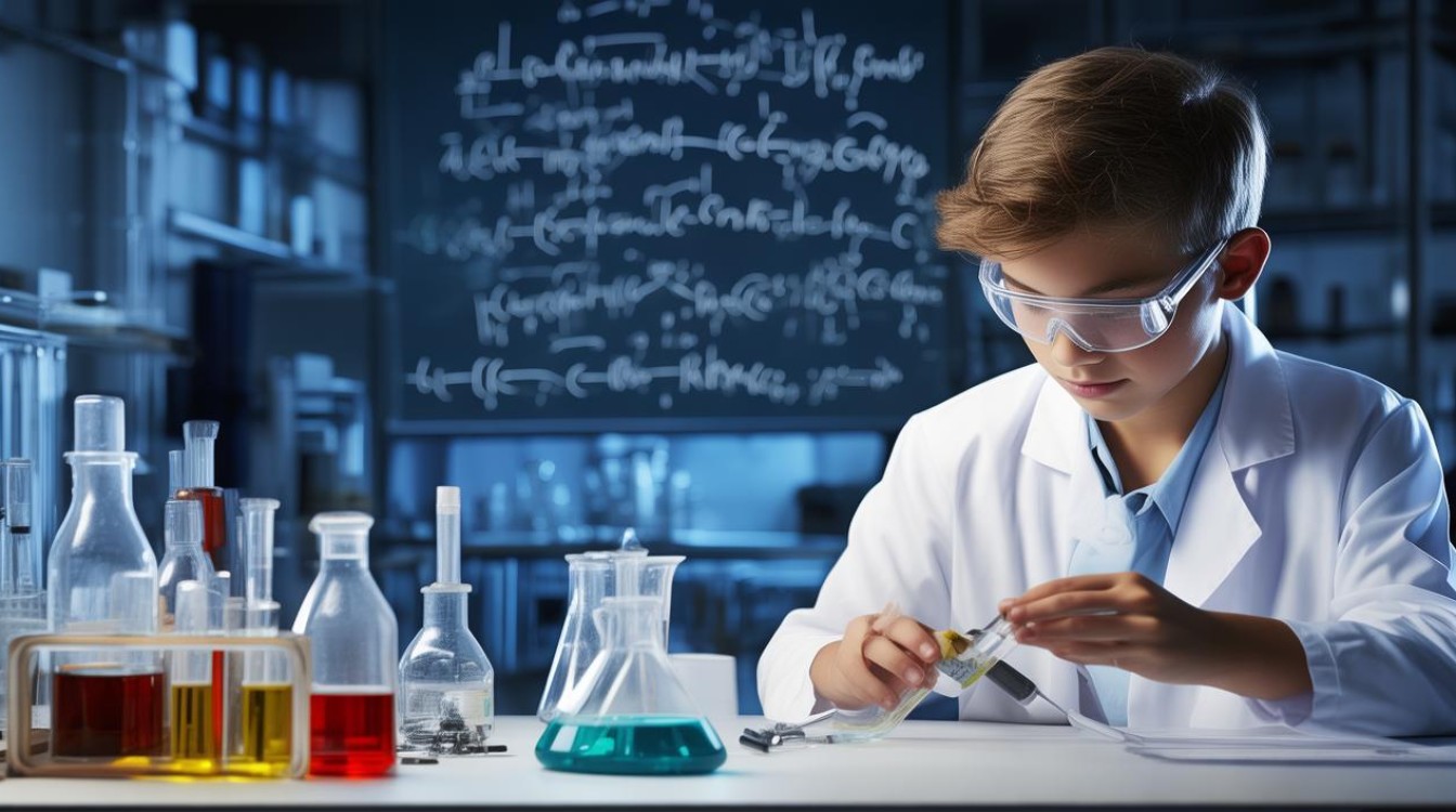 应用化学专业到底学什么？就业方向有哪些？