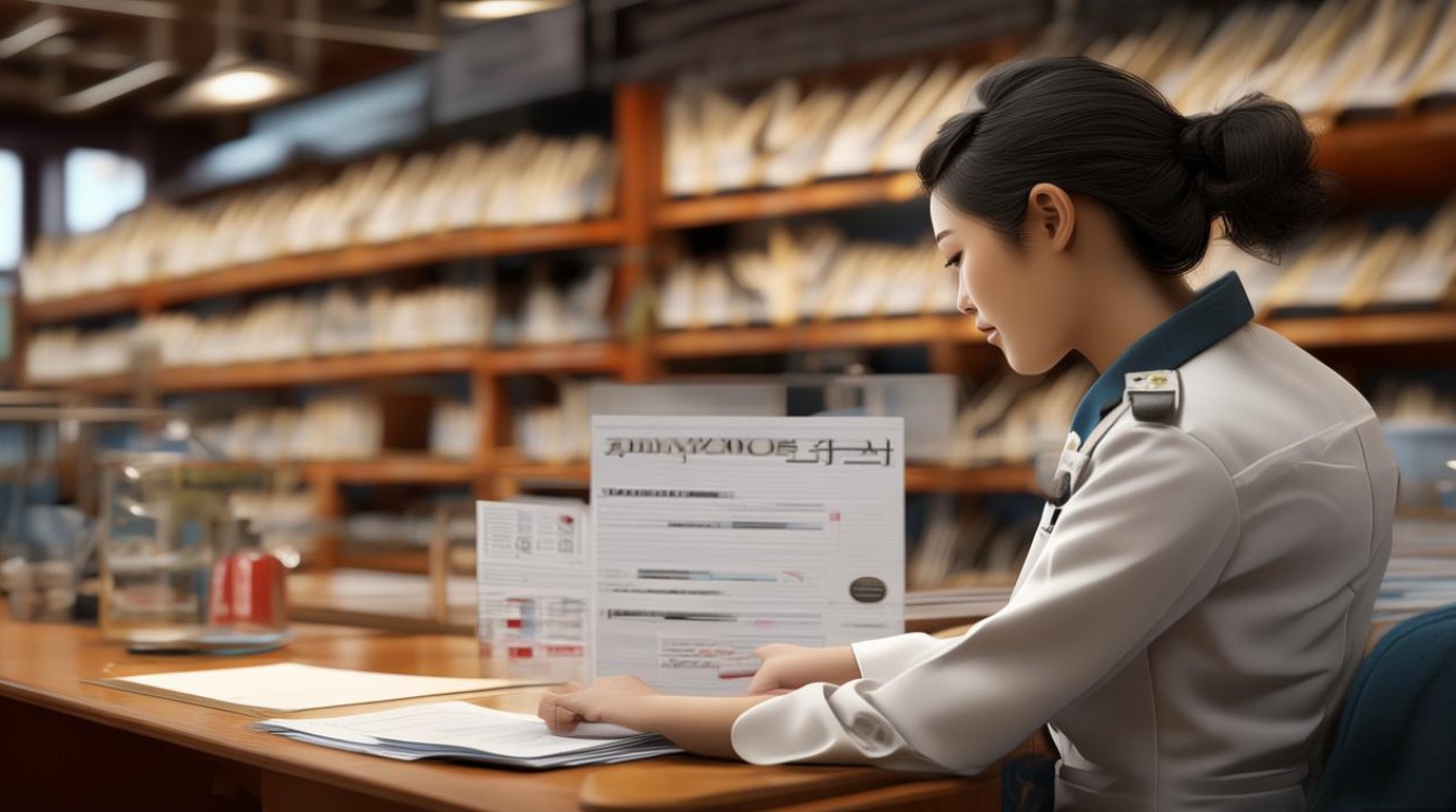 基层公务员是什么？身份与职责如何界定？