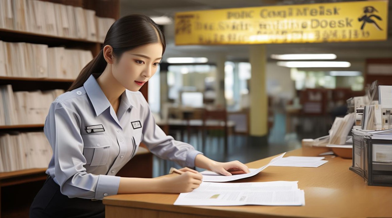 基层公务员是什么？身份与职责如何界定？