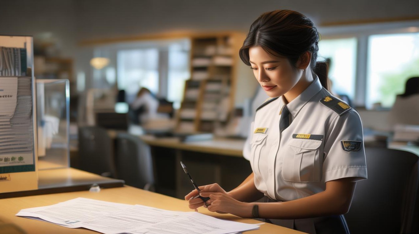 基层公务员是什么？身份与职责如何界定？