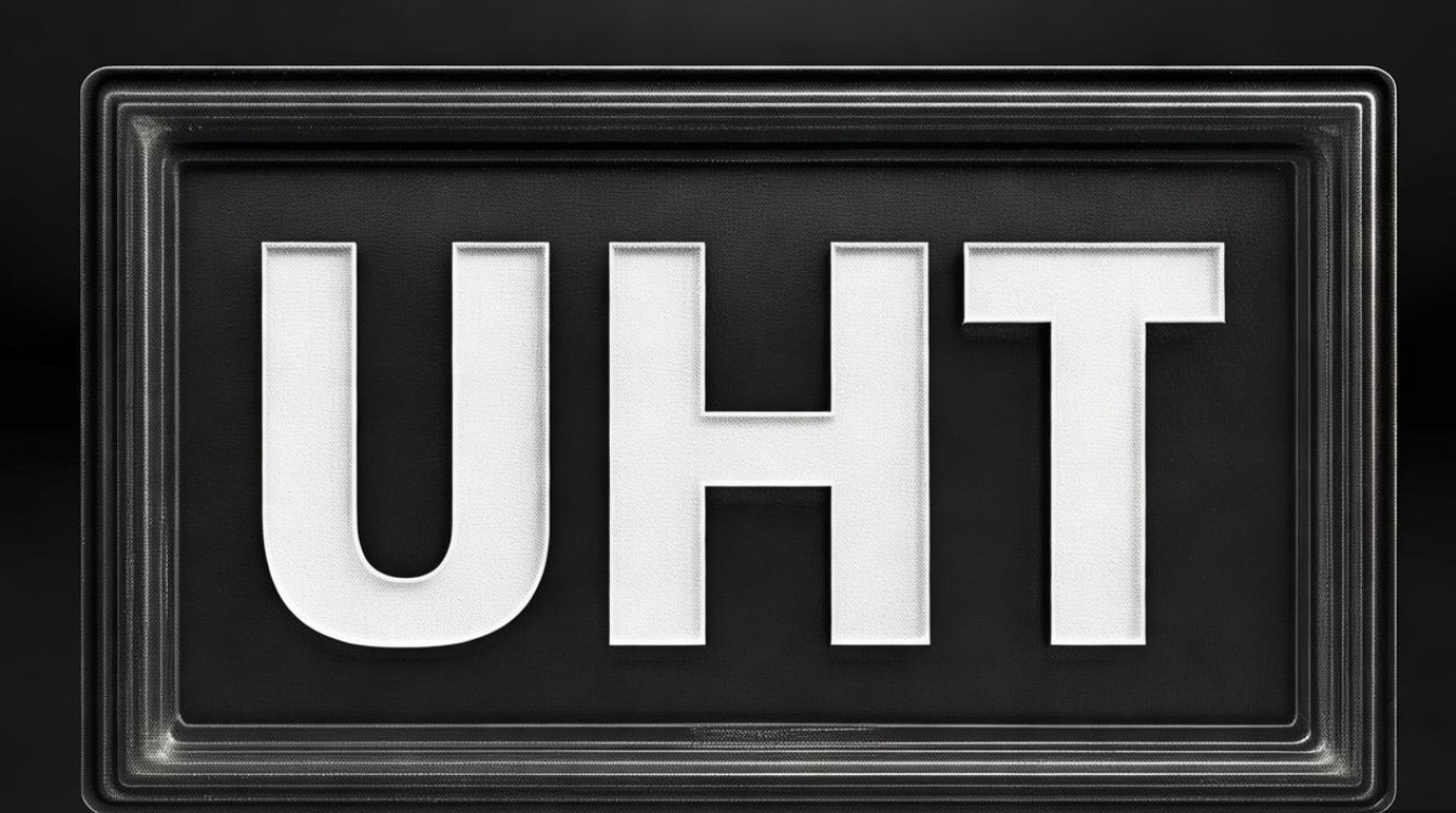 UHT是什么意思? UHT是什么意思?