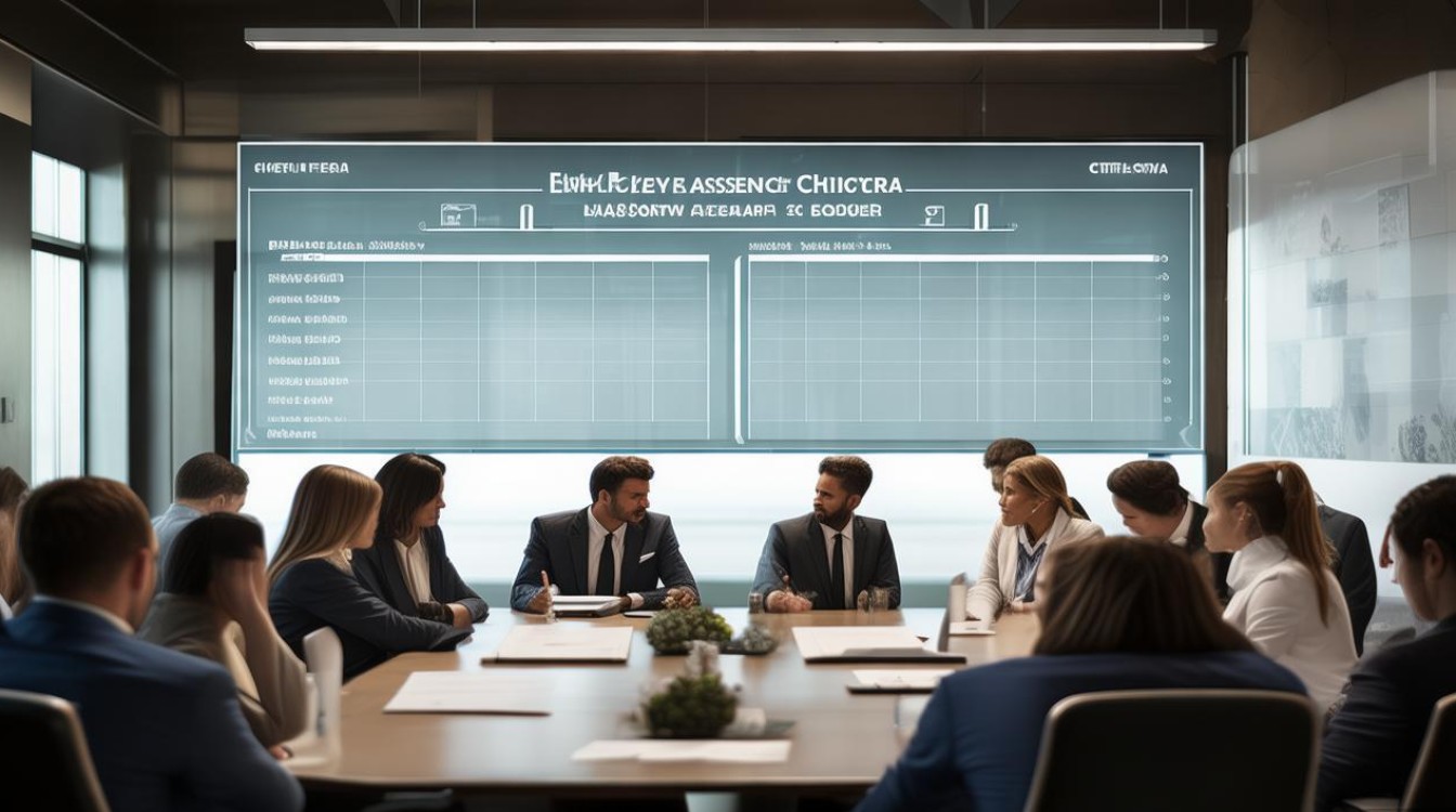 员工考核标准如何确保公平公正？