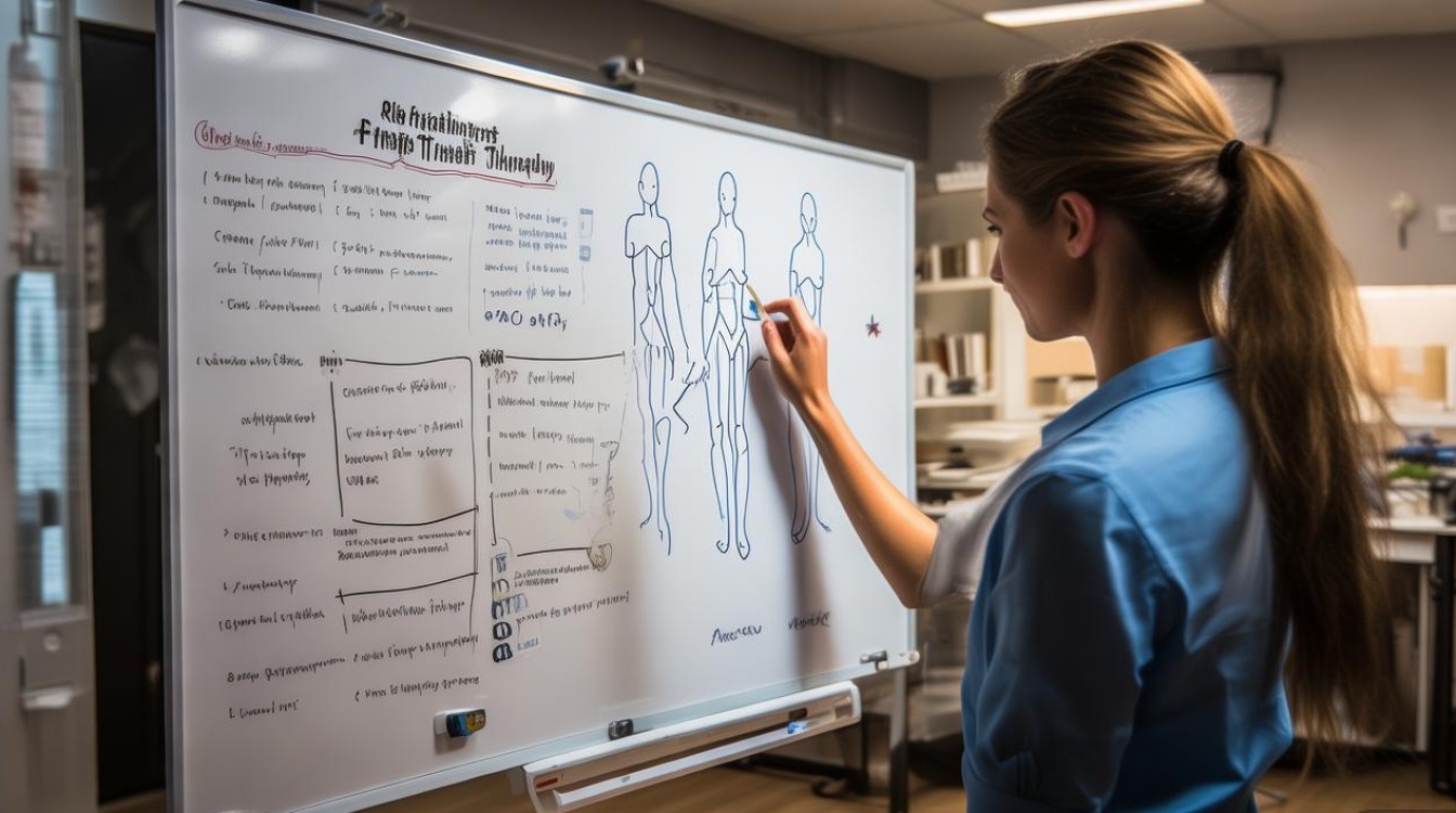 康复治疗专业到底是学什么的? 康复治疗专业到底是学什么的?