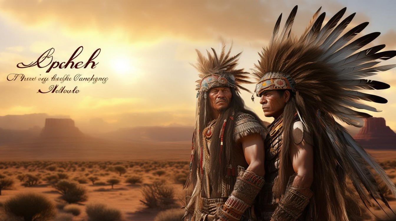 阿帕奇一词究竟指什么? 阿帕奇一词究竟指什么?