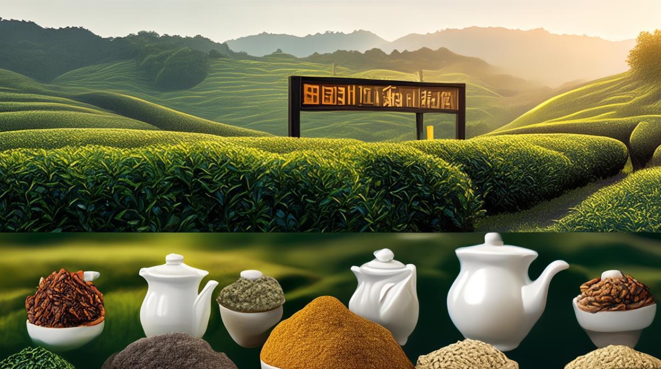 山西产茶吗?当地特色茶叶有哪些? 山西产茶吗?当地特色茶叶有哪些?