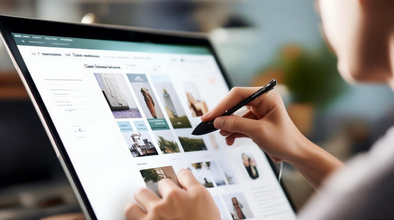 网店美工是做什么的? 网店美工是做什么的?