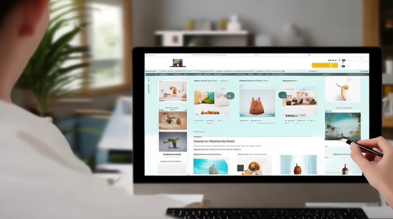 网店美工是做什么的? 网店美工是做什么的?