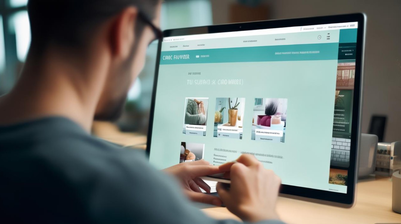 网店美工是做什么的? 网店美工是做什么的?