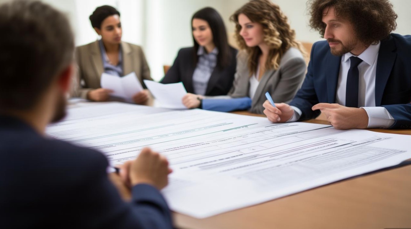 公开招聘评分标准如何确保公平公正？