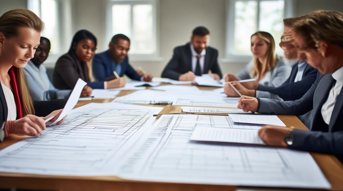 公开招聘评分标准如何确保公平公正？