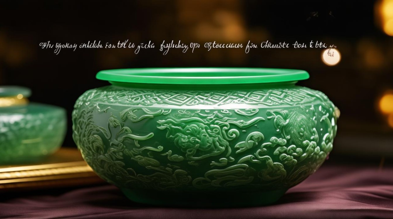 聚宝盆什么材质最好? 聚宝盆什么材质最好?