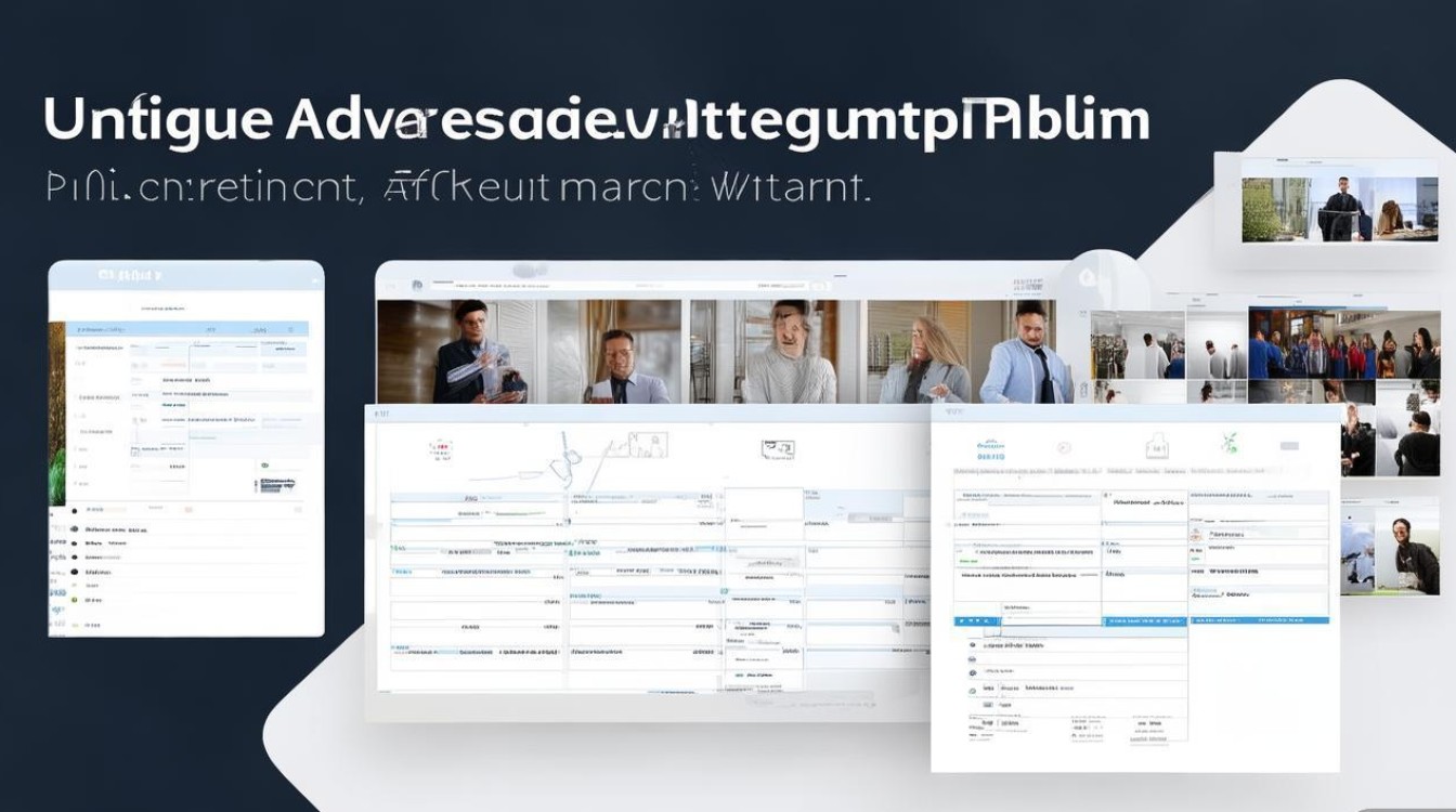 公开招聘考试服务平台有何独特优势? 公开招聘考试服务平台有何独特优势?