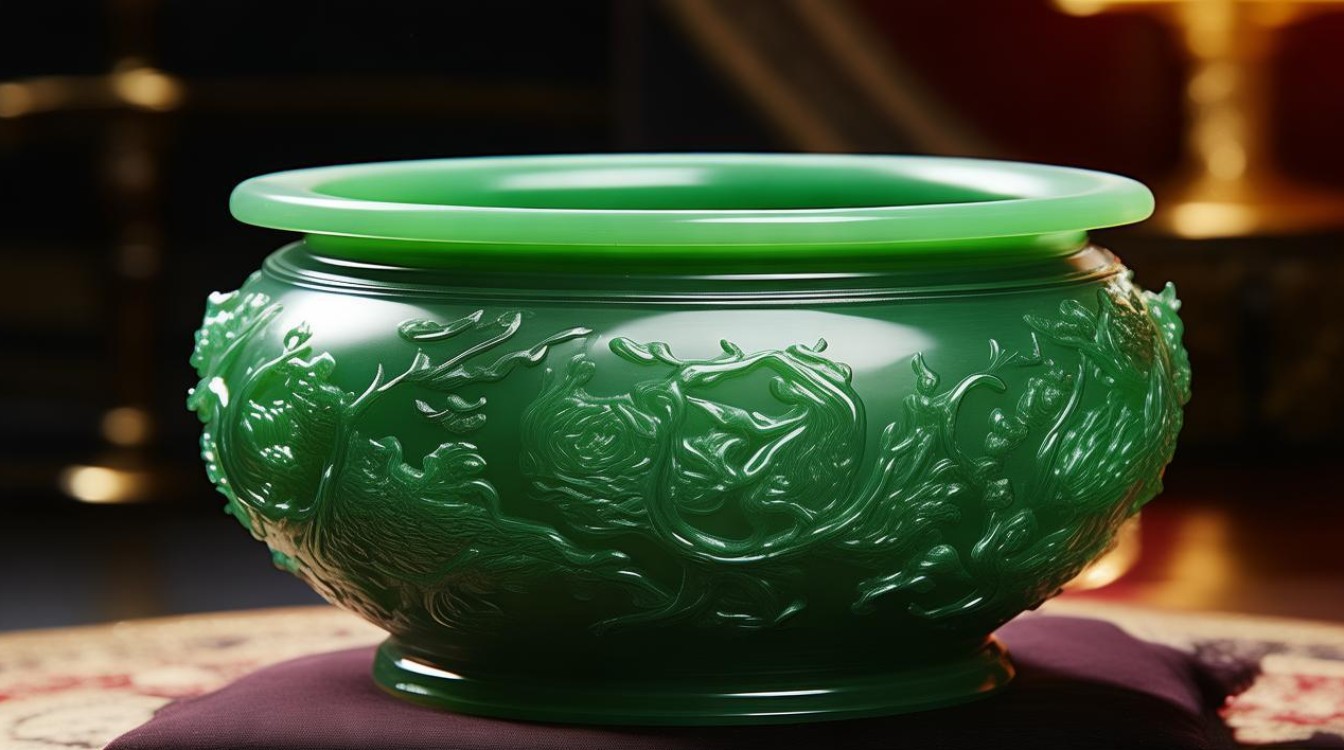 聚宝盆什么材质最好? 聚宝盆什么材质最好?