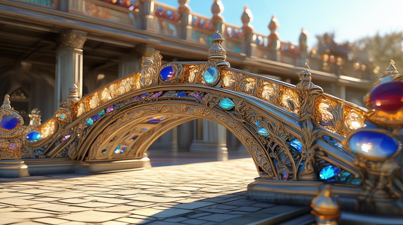 宝什么桥? 宝什么桥?