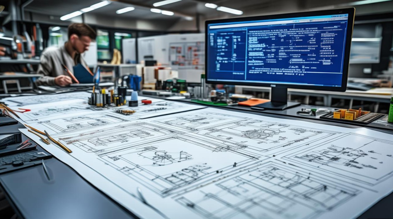 电气工程具体做什么？就业方向有哪些？
