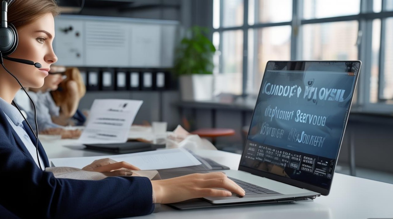 移动客服具体负责哪些工作？