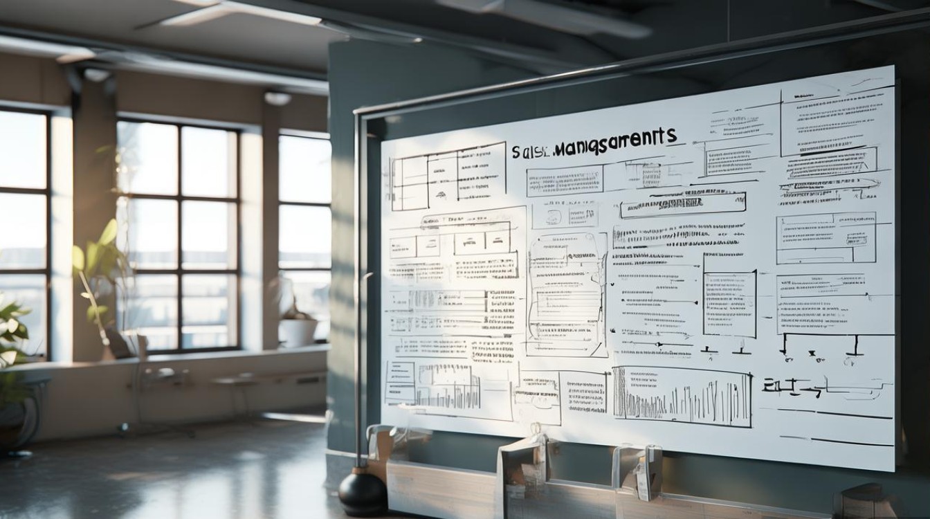 销售管理的核心职责究竟是什么? 销售管理的核心职责究竟是什么?