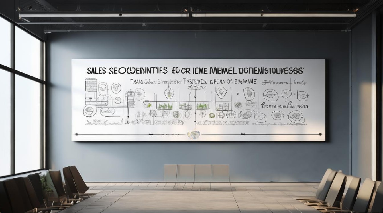 销售管理的核心职责究竟是什么? 销售管理的核心职责究竟是什么?