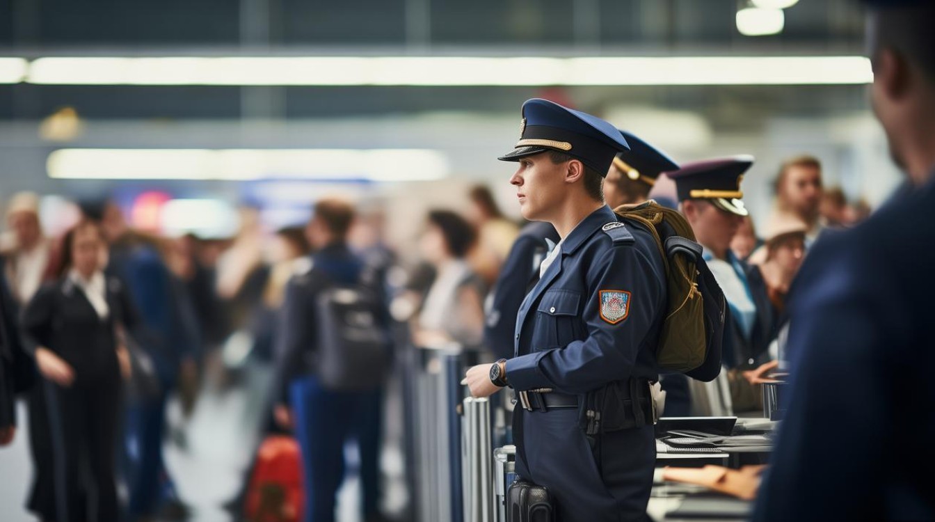 边检具体负责哪些工作? 边检具体负责哪些工作?