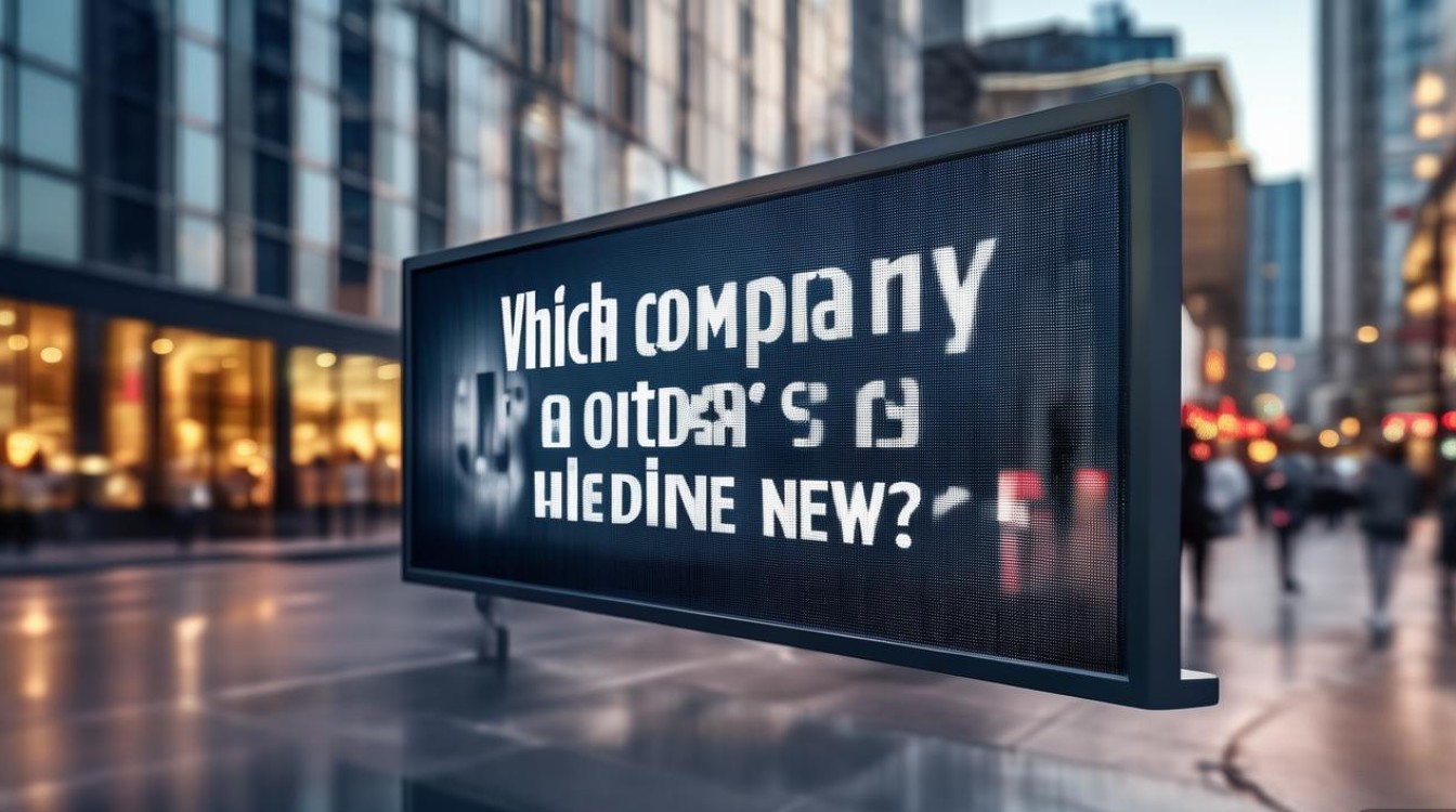 今日头条是哪家公司的? 今日头条是哪家公司的?