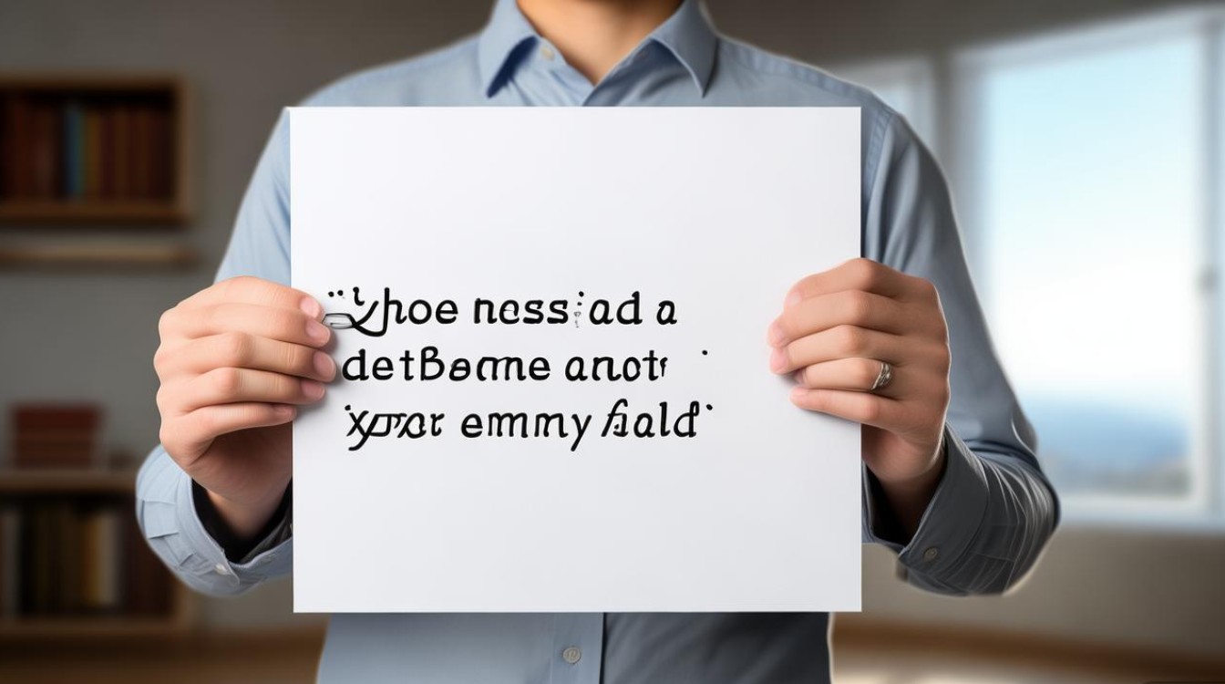 职业目标是什么？