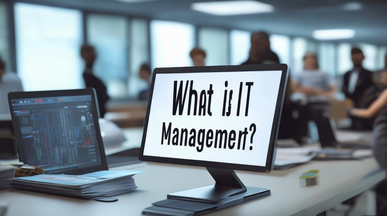 IT管理究竟指什么？