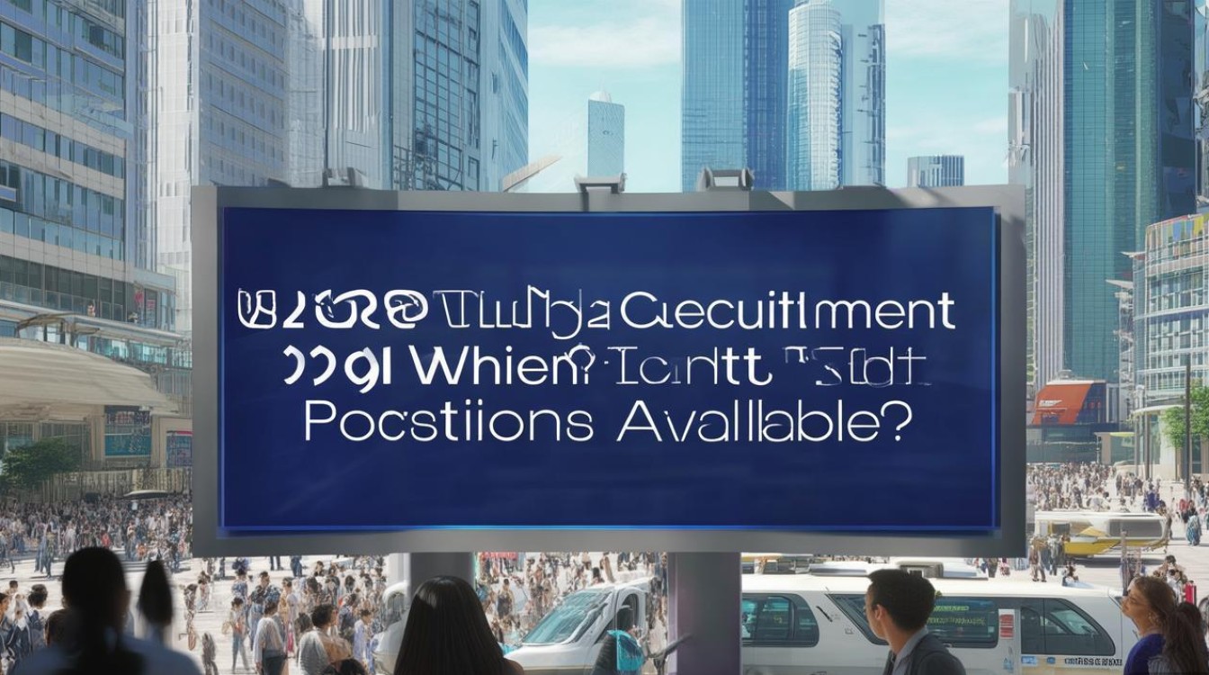 2025遂宁招聘何时开始？有哪些岗位？