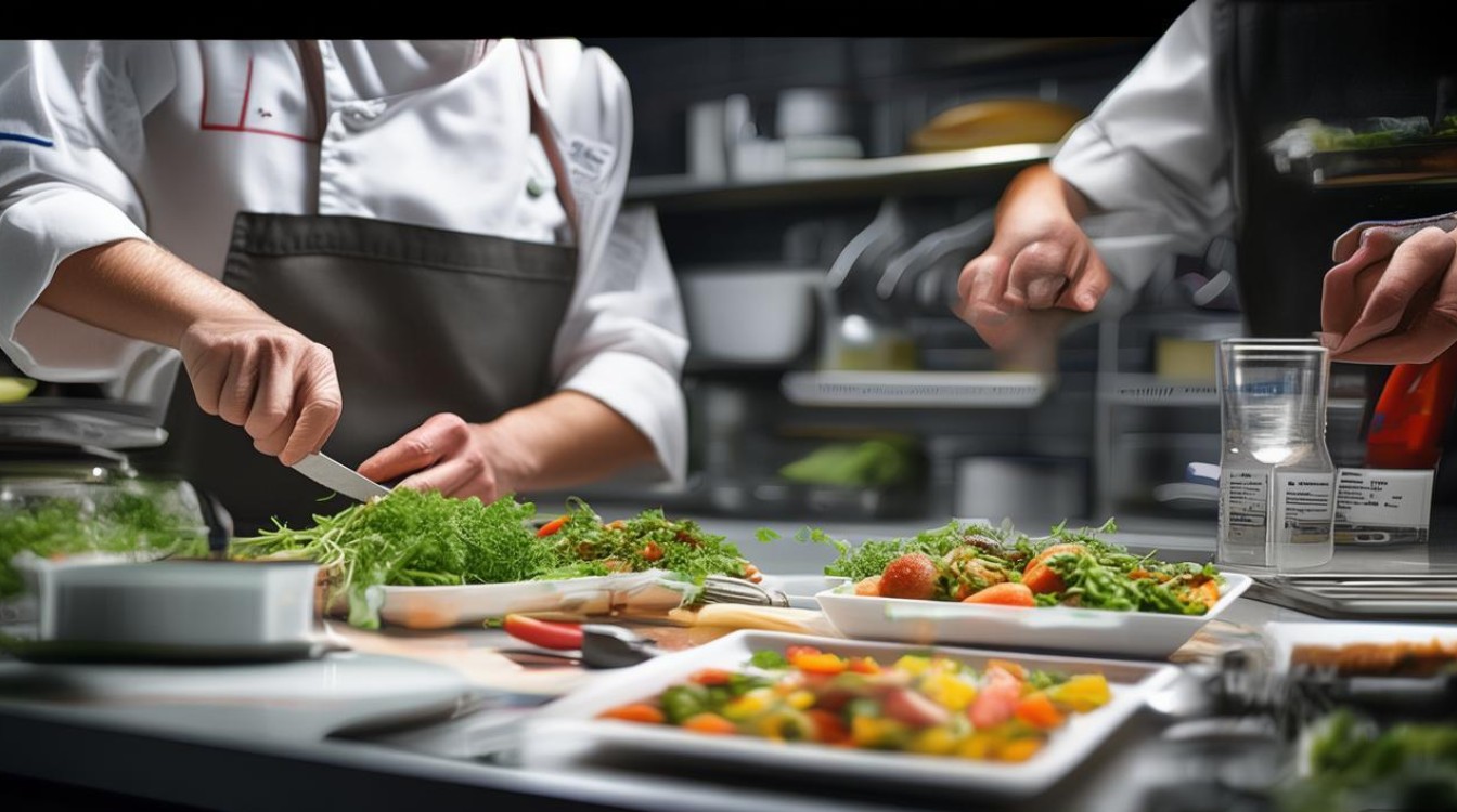 帮厨具体负责哪些厨房工作? 帮厨具体负责哪些厨房工作?