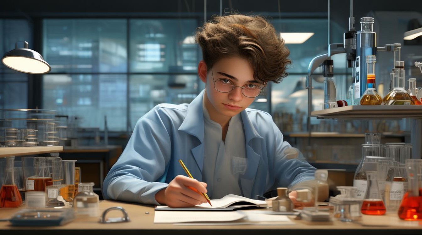 应用化学专业学什么?课程设置与就业方向是怎样的? 应用化学专业学什么?课程设置与就业方向是怎样的?