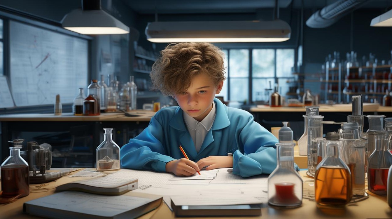 应用化学专业学什么?课程设置与就业方向是怎样的? 应用化学专业学什么?课程设置与就业方向是怎样的?