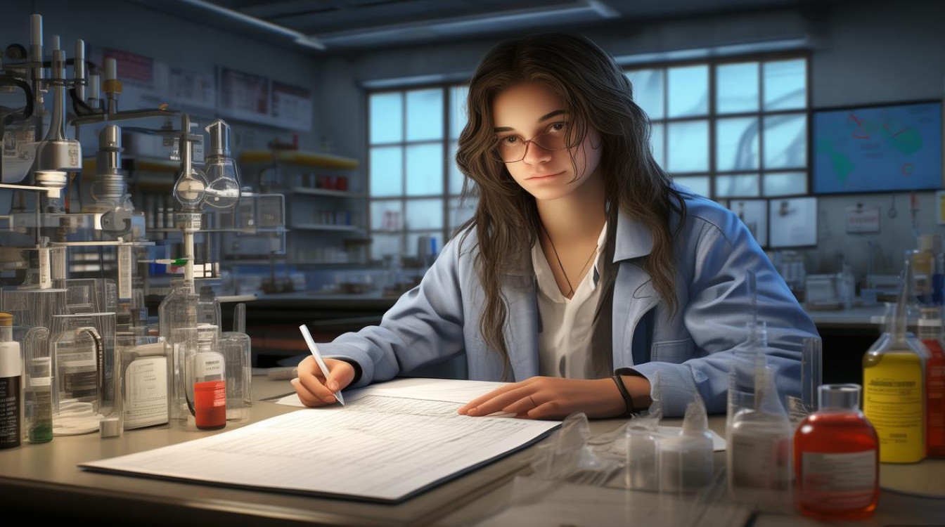 应用化学专业学什么?课程设置与就业方向是怎样的? 应用化学专业学什么?课程设置与就业方向是怎样的?