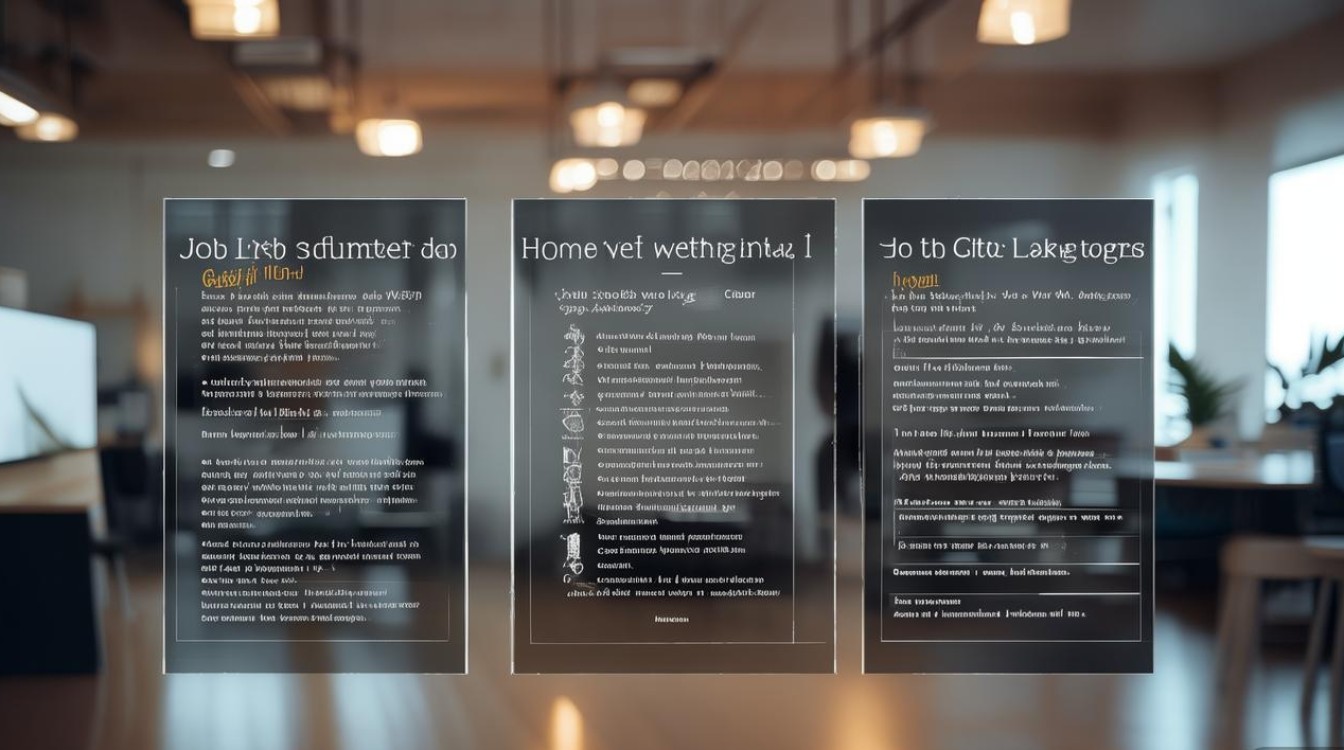 哪些招聘网站靠谱?求职者该如何选? 哪些招聘网站靠谱?求职者该如何选?