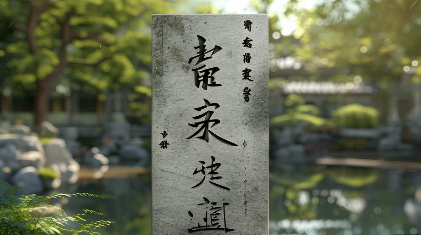 立恒二字何意?其内涵与出处是什么? 立恒二字何意?其内涵与出处是什么?