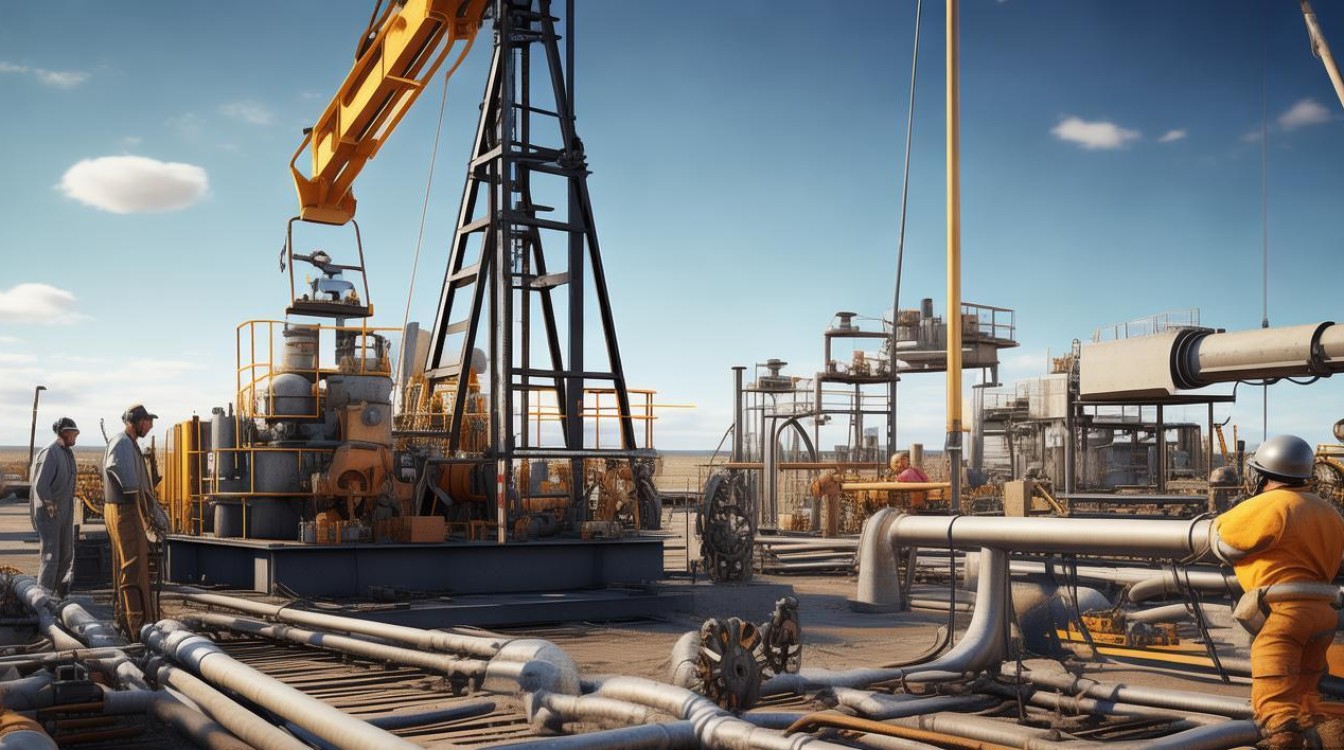 油服是什么?油气行业服务简称? 油服是什么?油气行业服务简称?