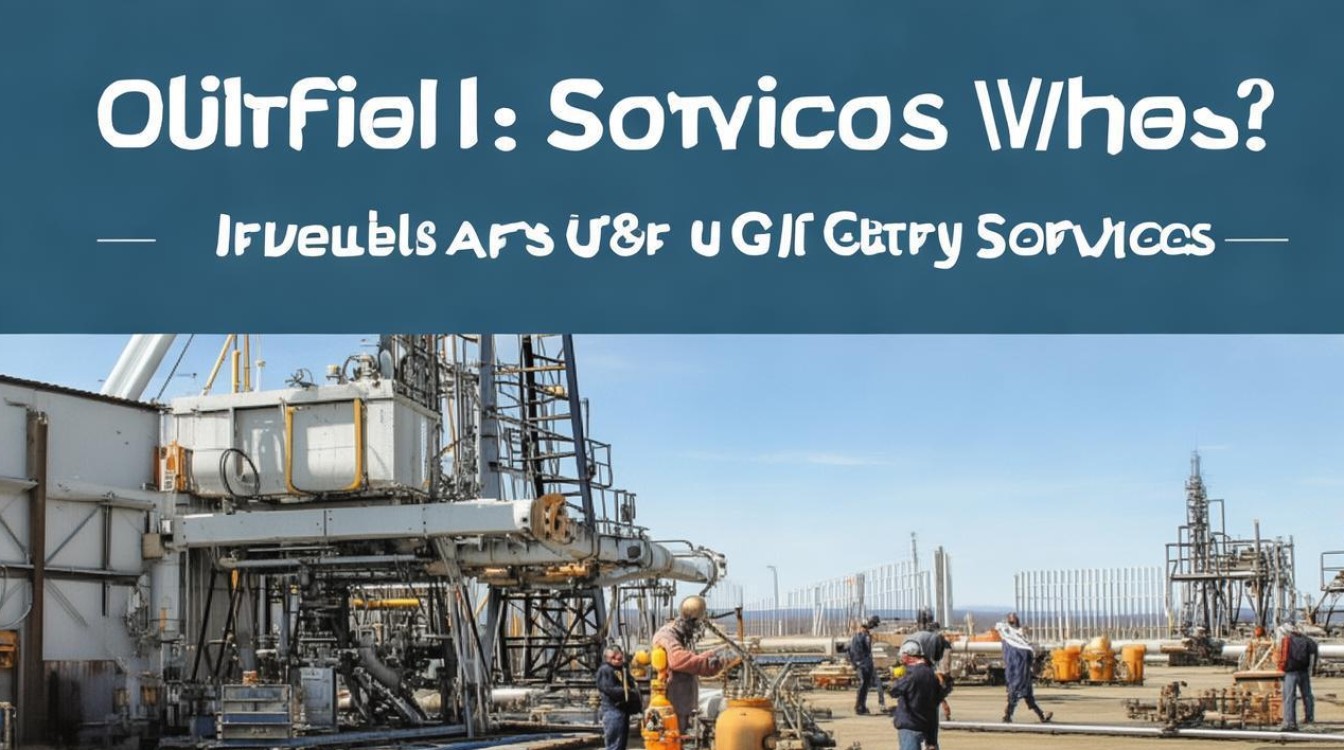 油服是什么?油气行业服务简称? 油服是什么?油气行业服务简称?