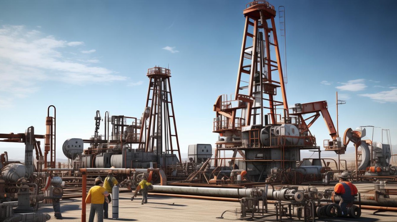 油服是什么?油气行业服务简称? 油服是什么?油气行业服务简称?