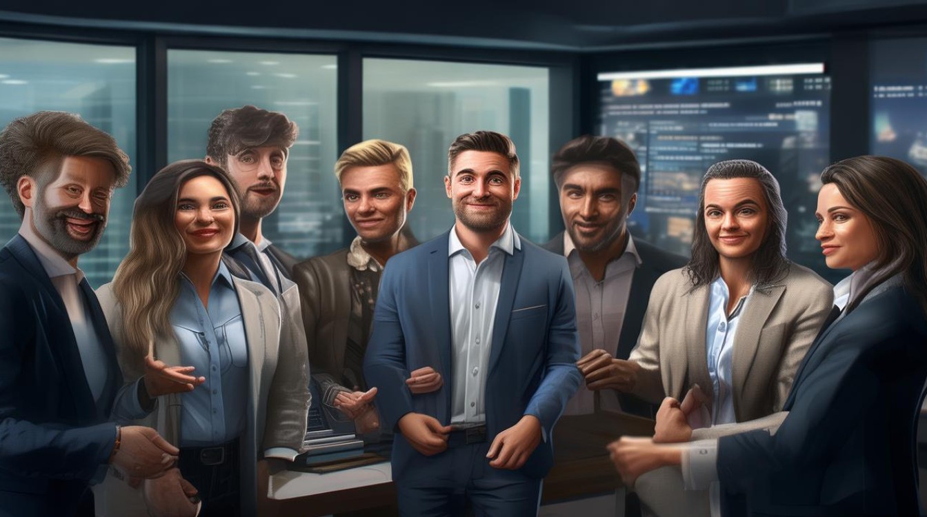 团队究竟是什么样的? 团队究竟是什么样的?