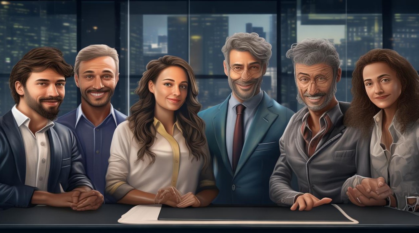 团队究竟是什么样的? 团队究竟是什么样的?