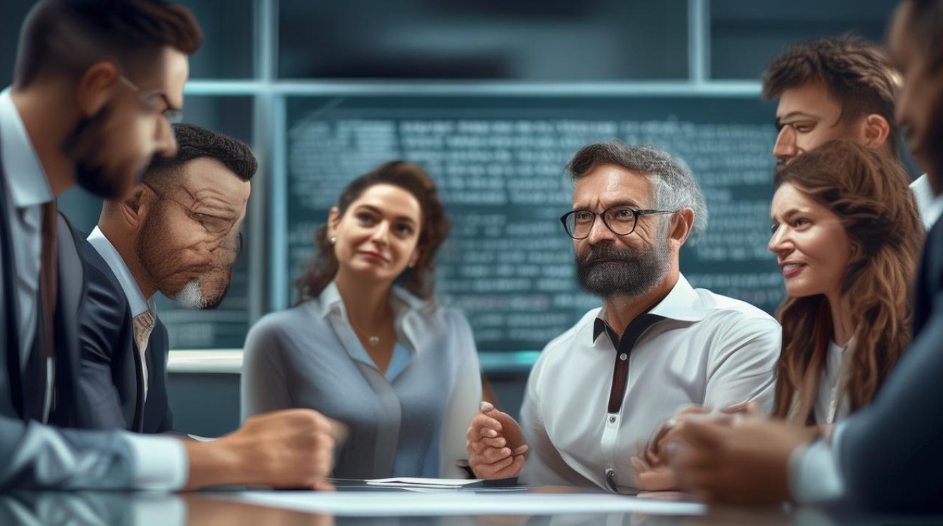 团队究竟是什么样的? 团队究竟是什么样的?