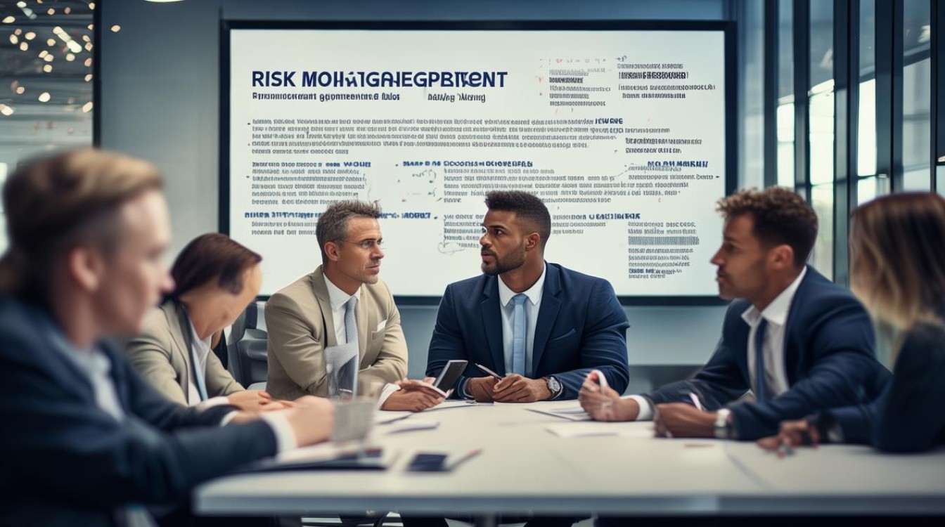 风控部门是做什么的?核心职责有哪些? 风控部门是做什么的?核心职责有哪些?