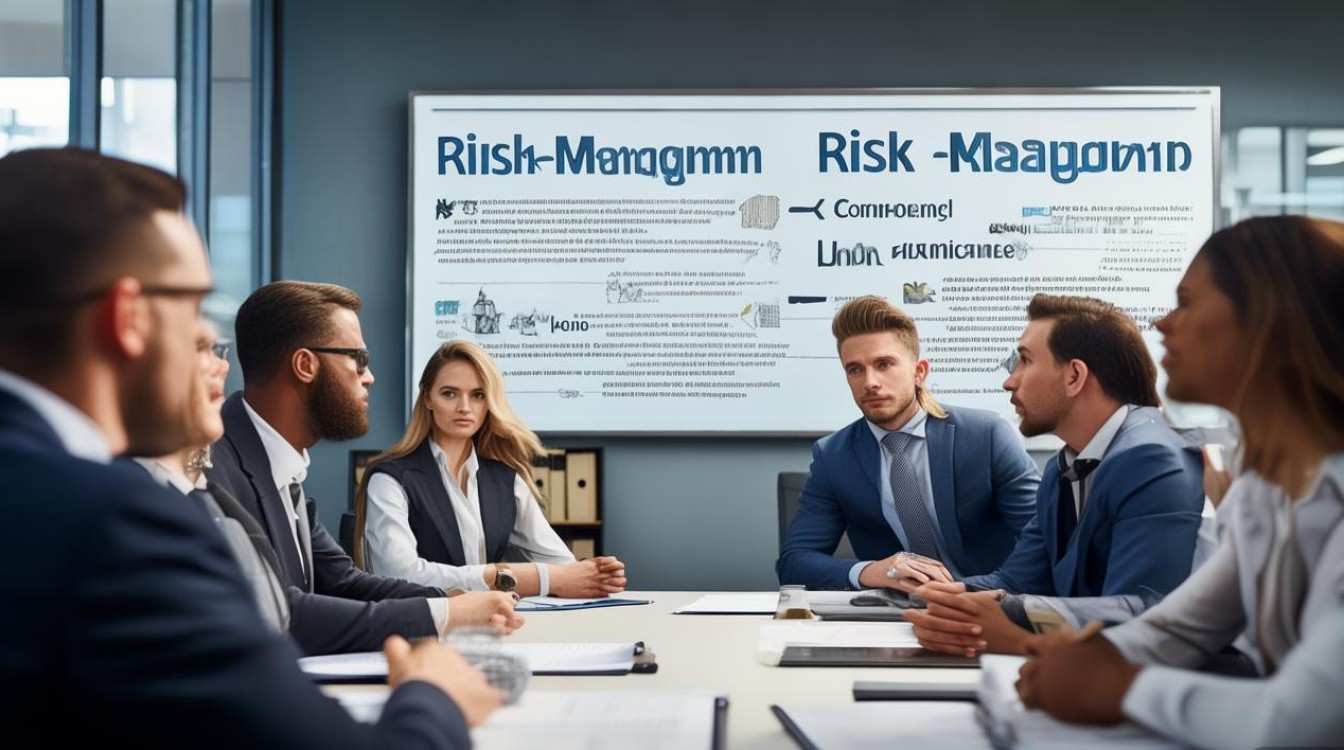 风控部门是做什么的?核心职责有哪些? 风控部门是做什么的?核心职责有哪些?