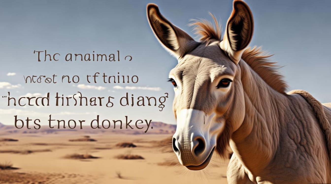 什么动物最能吃苦耐劳? 什么动物最能吃苦耐劳?