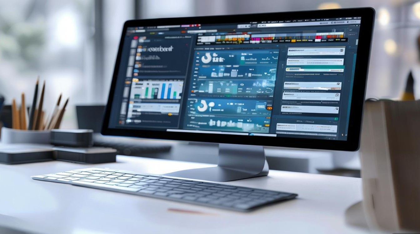 UI设计需掌握哪些核心软件工具？