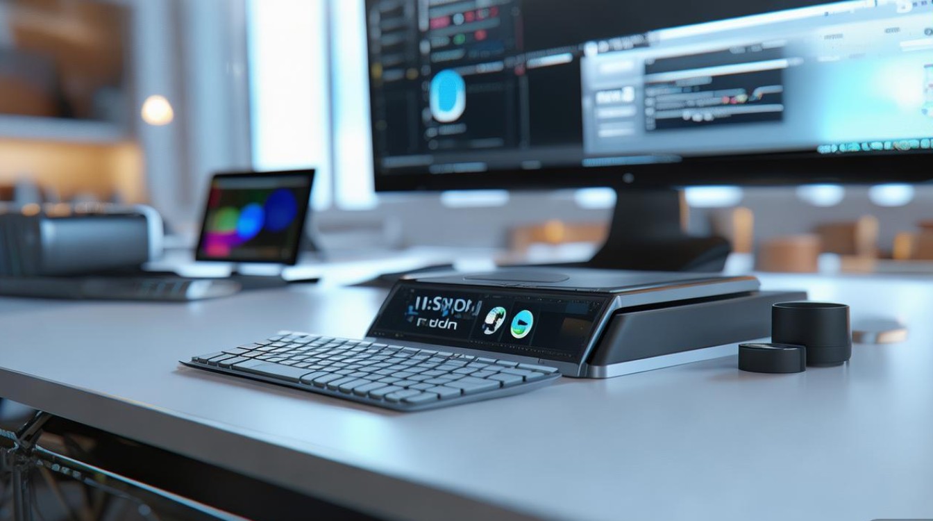 UI设计需掌握哪些核心软件工具？