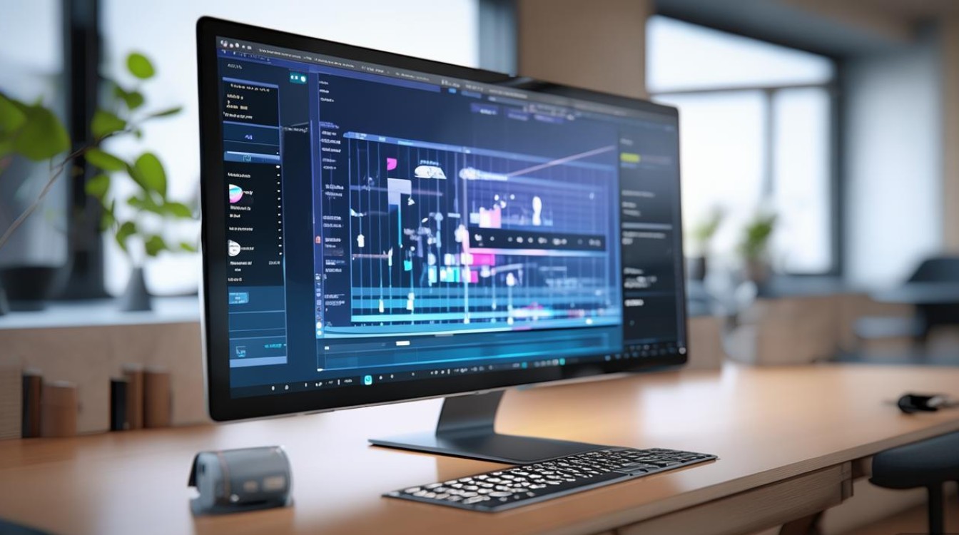 UI设计需掌握哪些核心软件工具？
